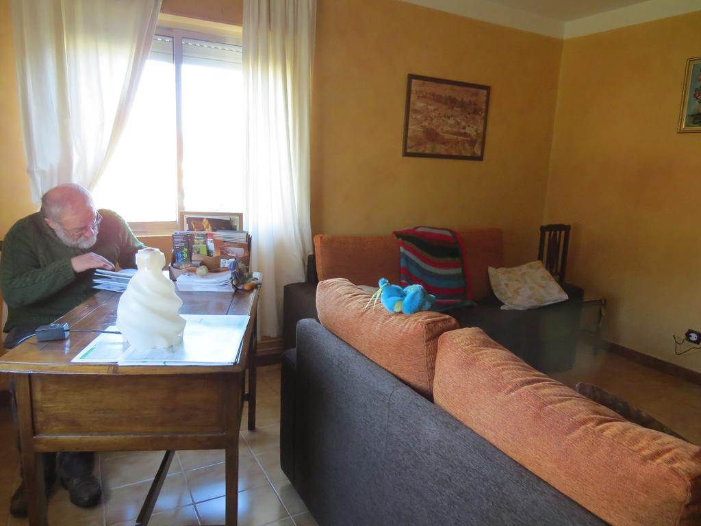 Casa Rural La Conejera Madrigalejo Del Monte Buitenkant foto