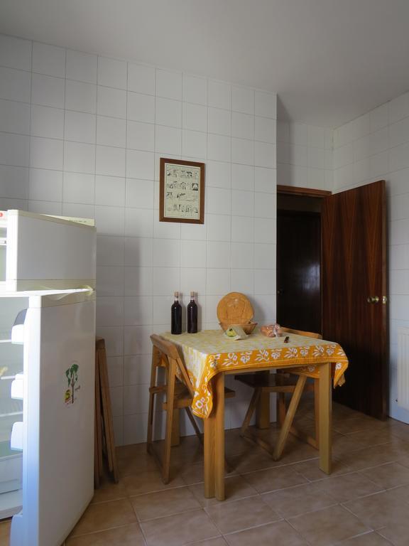 Casa Rural La Conejera Madrigalejo Del Monte Buitenkant foto