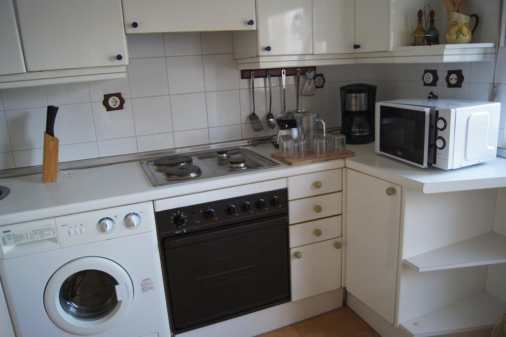 Casa Rural La Conejera Madrigalejo Del Monte Kamer foto