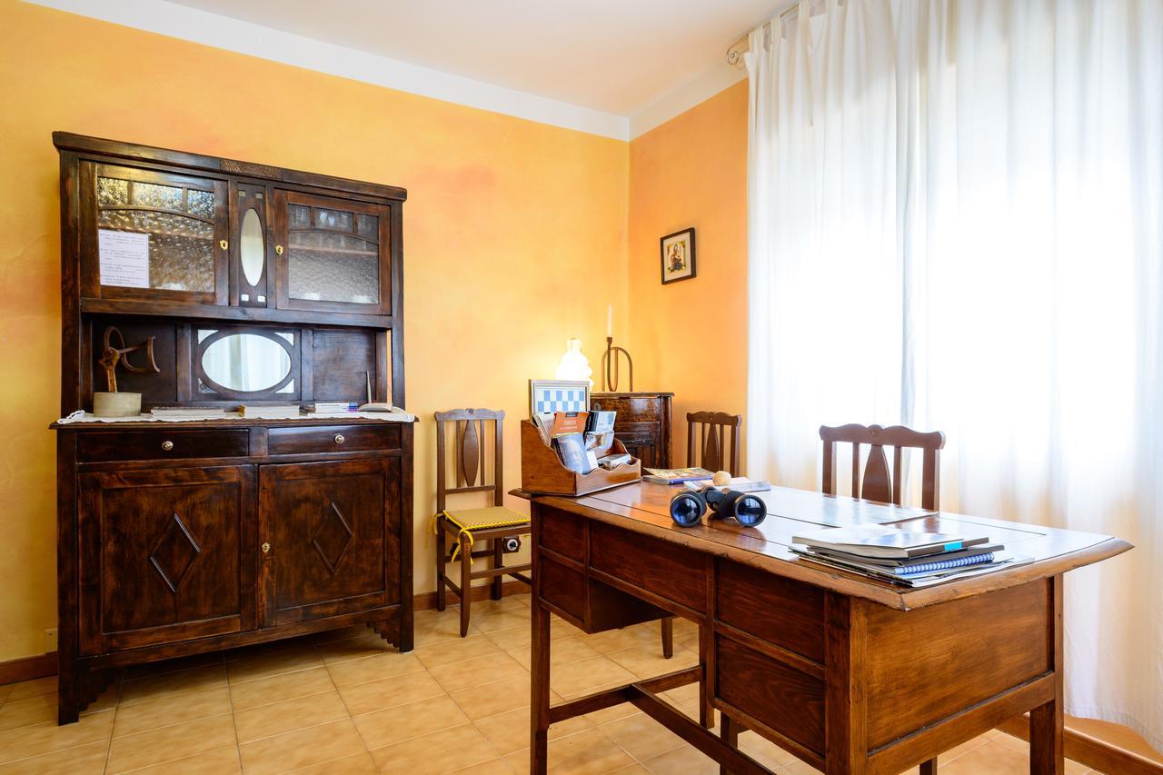 Casa Rural La Conejera Madrigalejo Del Monte Buitenkant foto